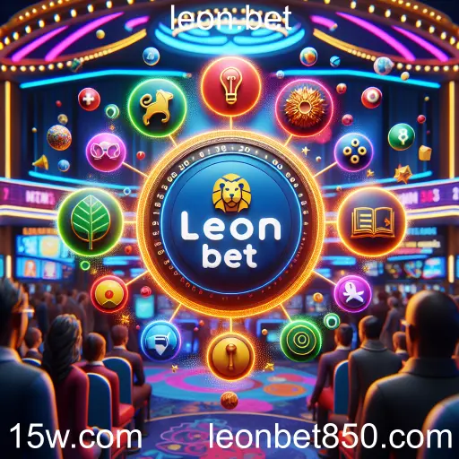 Desafie Seus Conhecimentos com o Jogo 'Perguntas' no leon.bet